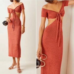 Cult Gaia Dress S